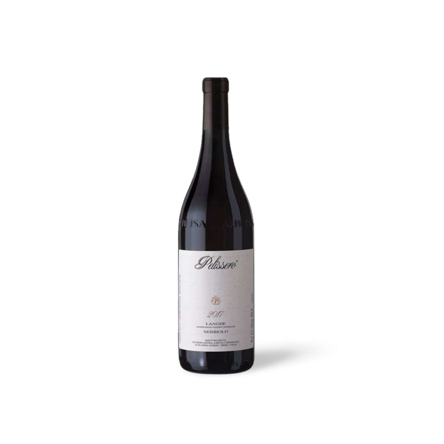 Pelissero Langhe DOC Nebbiolo 2019
